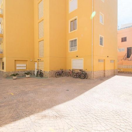 24 The Palm Home - Alicante Holiday لا ماتا المظهر الخارجي الصورة