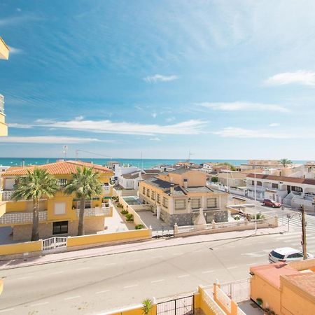 24 The Palm Home - Alicante Holiday لا ماتا المظهر الخارجي الصورة