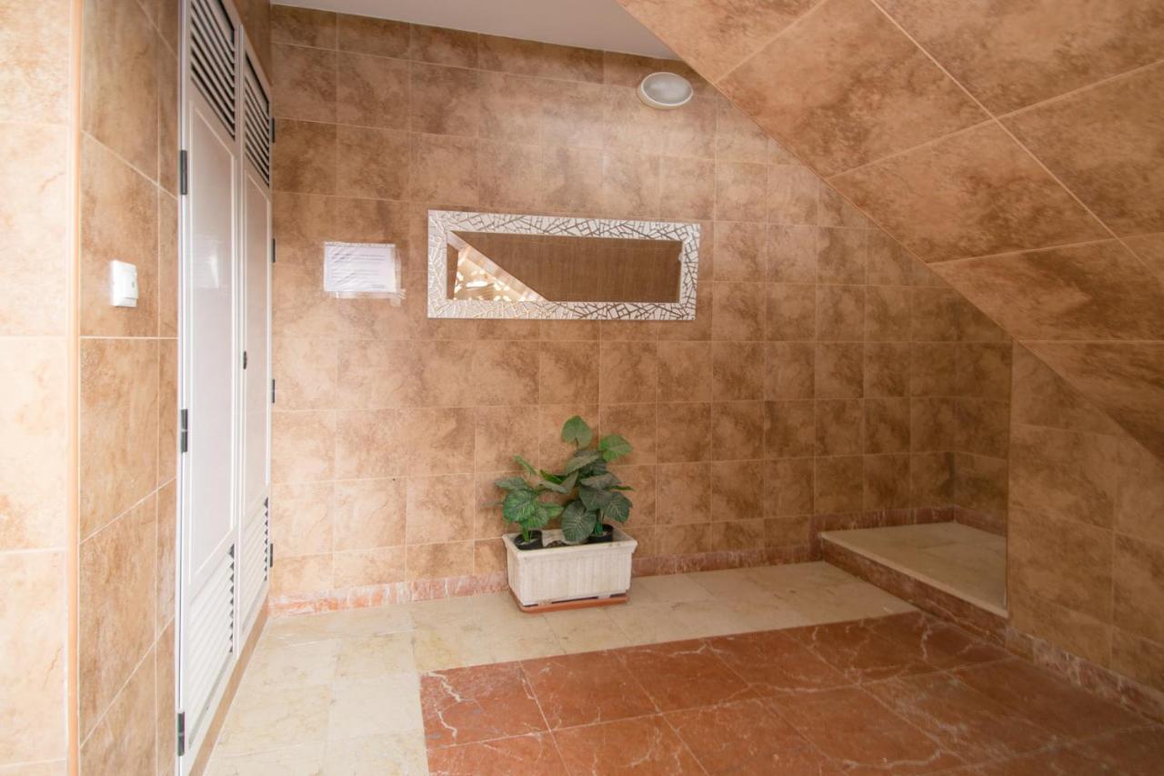 24 The Palm Home - Alicante Holiday لا ماتا المظهر الخارجي الصورة