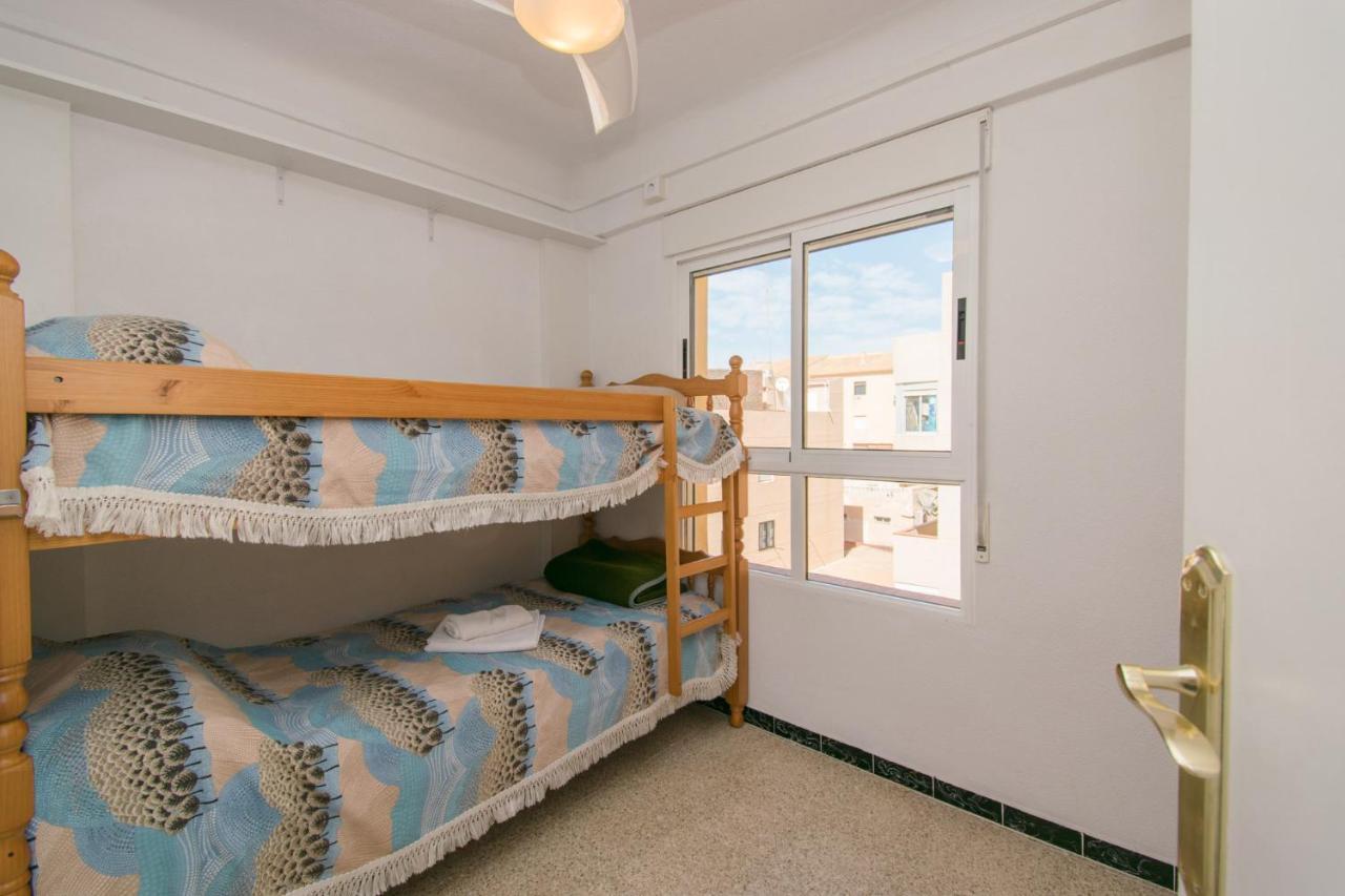 24 The Palm Home - Alicante Holiday لا ماتا المظهر الخارجي الصورة