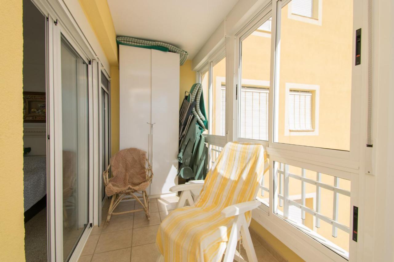 24 The Palm Home - Alicante Holiday لا ماتا المظهر الخارجي الصورة