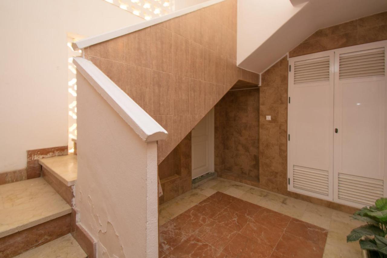 24 The Palm Home - Alicante Holiday لا ماتا المظهر الخارجي الصورة