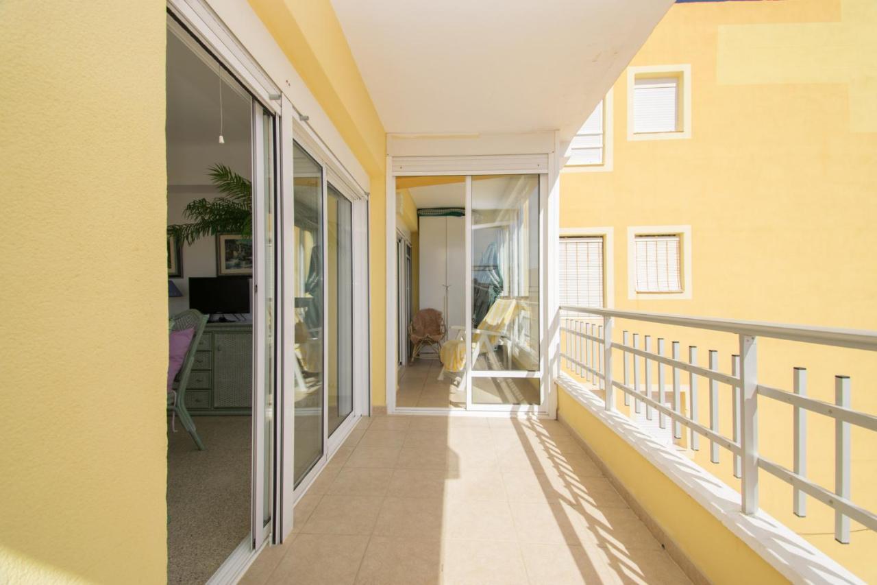 24 The Palm Home - Alicante Holiday لا ماتا المظهر الخارجي الصورة