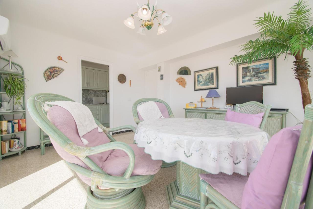 24 The Palm Home - Alicante Holiday لا ماتا المظهر الخارجي الصورة